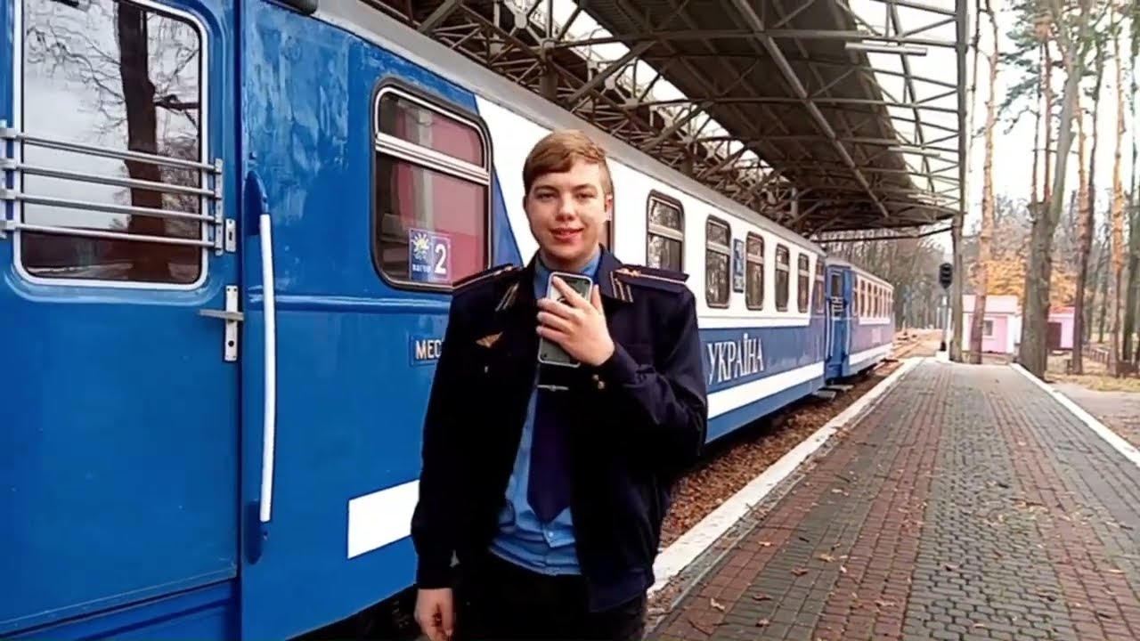 Тепловоз ТУ7а