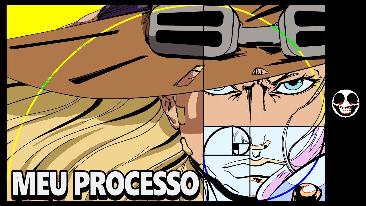 Como eu fiz essa animação do ZERO (passo a passo)