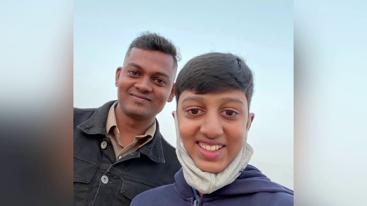A trip to Chennai-Mahabalipuram