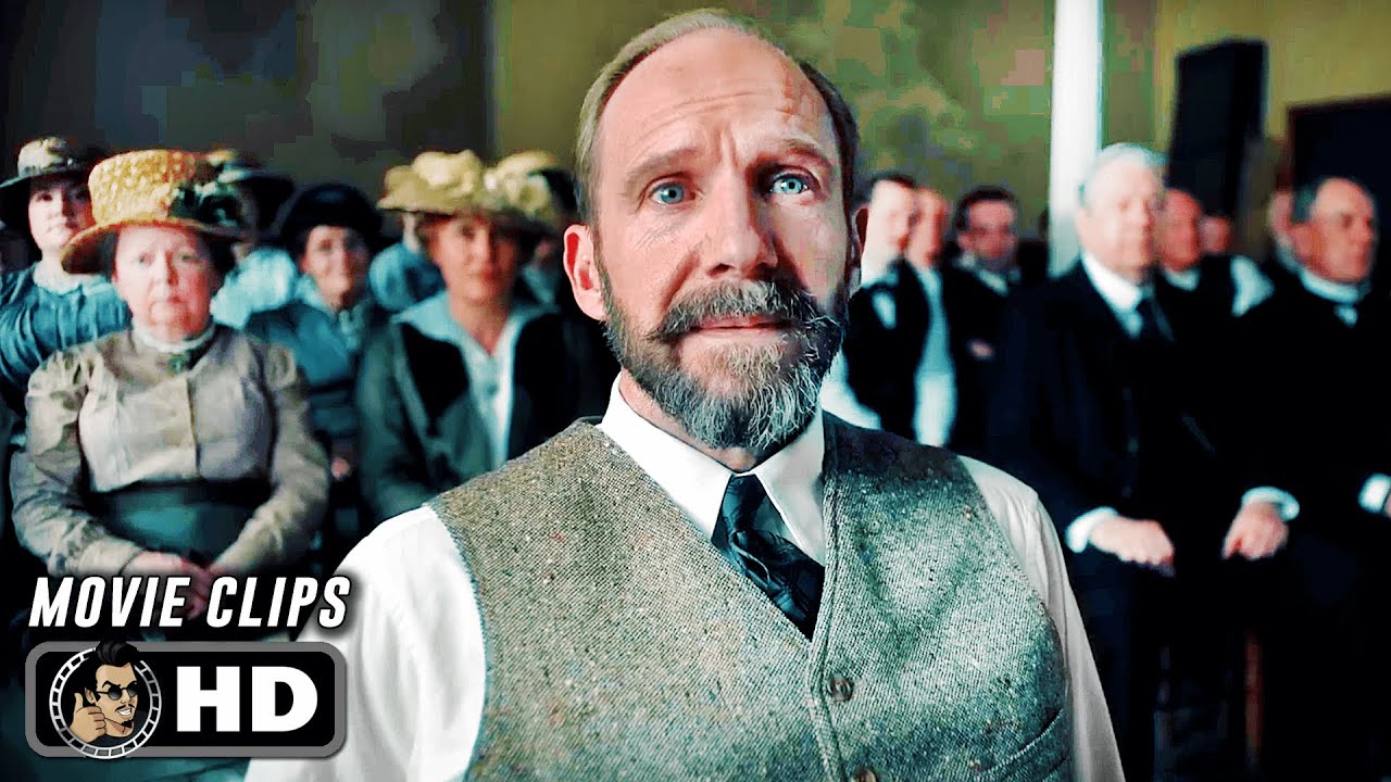 THE CHORAL CLIP COMPILATION (2025) Movie CLIPS HD
