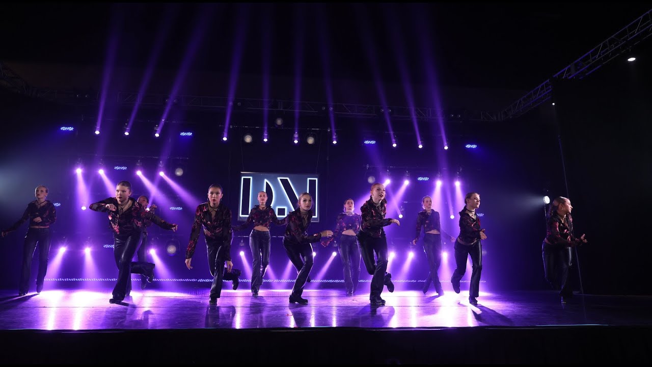 Stairway To Heaven - Rhythm Dance Center