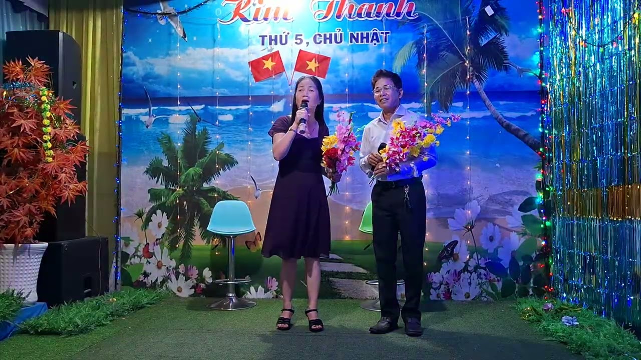 8 tháng 3, 2026 CHẤN HƯNG DIỄM THÙY TC LÀM VỢ ANH NHA ,