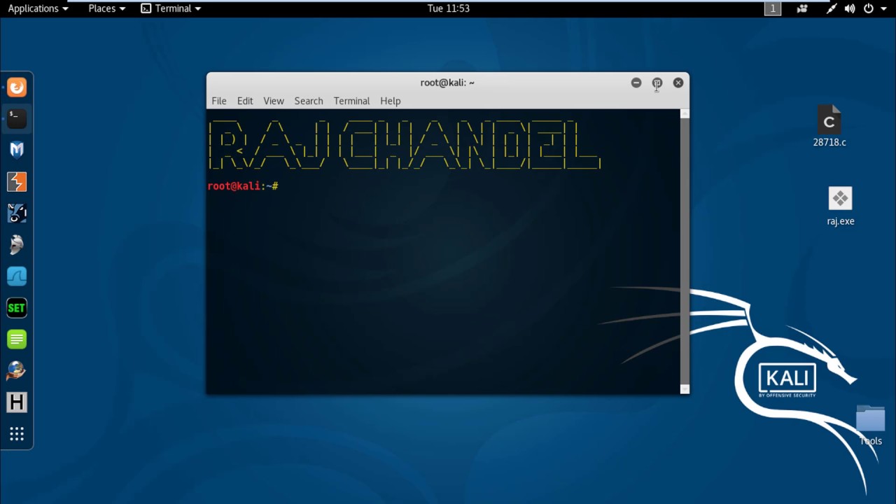 PentesterLab From SQL Injection to Shell (Boot2root Challenge)