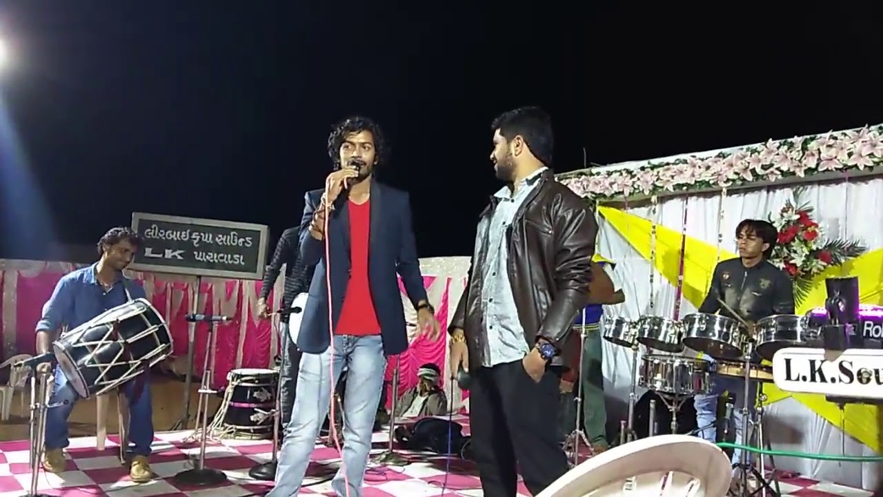 Devin || Odedra || Lakhanshi || Aantroliya ||