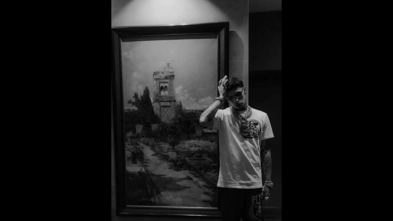 Luar La L Type Beat 