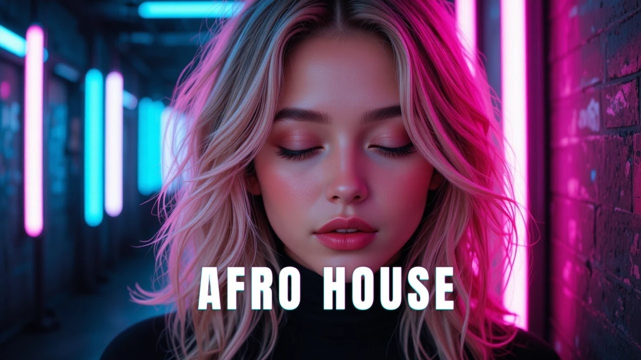DEEP HOUSE MIX – Nomad Journey Dreams (Tale Of Us, Artbat)