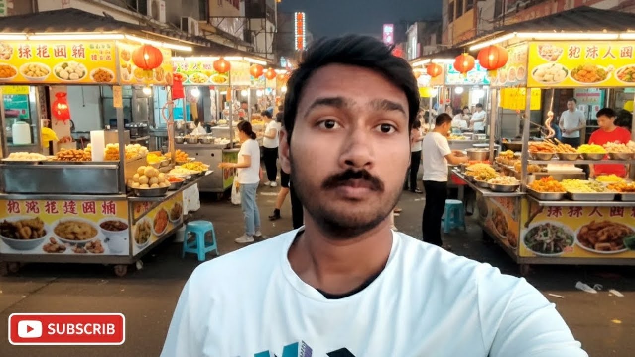 77/90 welcome back to another vlog guys aaj dost ki jeb dhili ki or pet tight chinese khilaye k 
