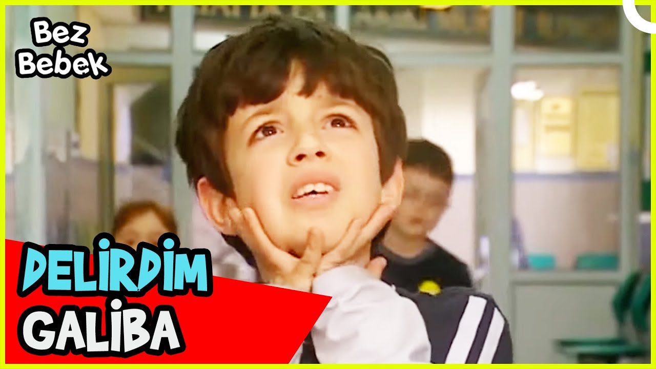 EMRE'NİN EN EĞLENCELİ SAHNELERİ #323  - Bez Bebek