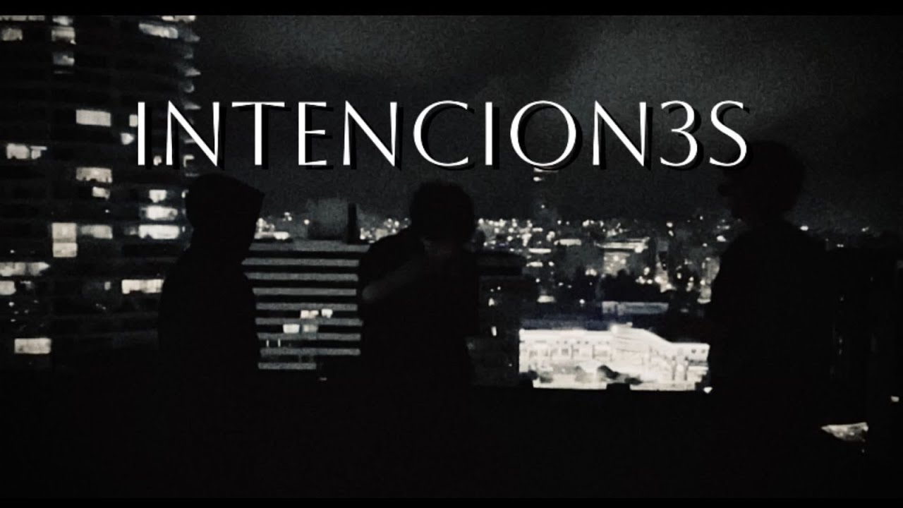 Intecion3s - dextra, deadjean, sam27