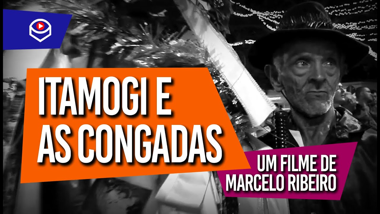 Conheça Itamogi e as Congadas, neste filme documentário de Marcelo Ribeiro