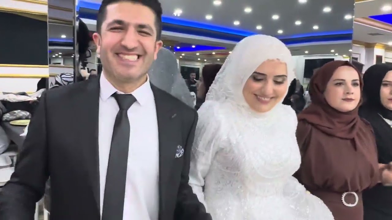 BİTLİS Maşallah DEMİRİN Düğünü Kerem Berzan Ergin SAYIN #istanbul #bitlis #düğünü