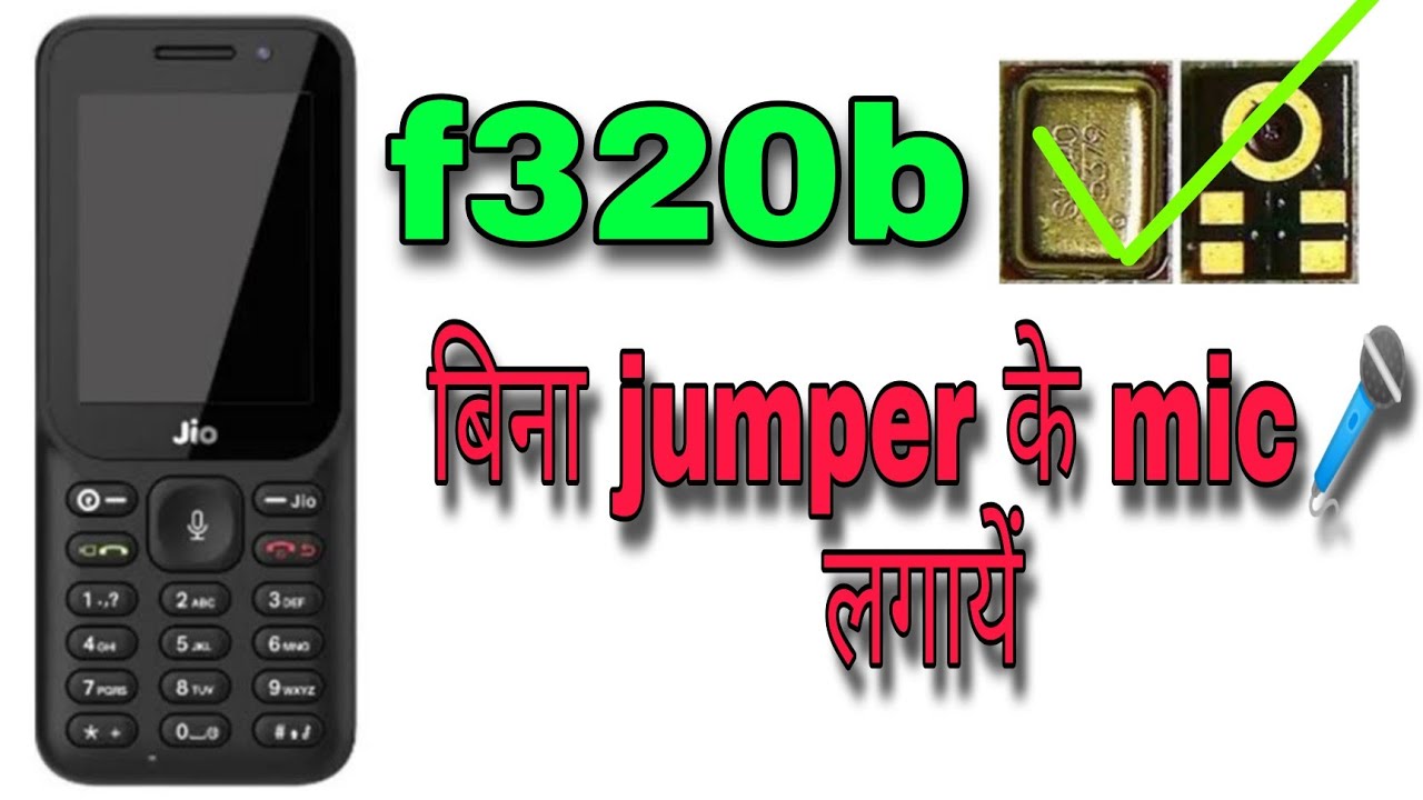how to repair jio phone f320b mic replacement😱#trending #shortvideo #short