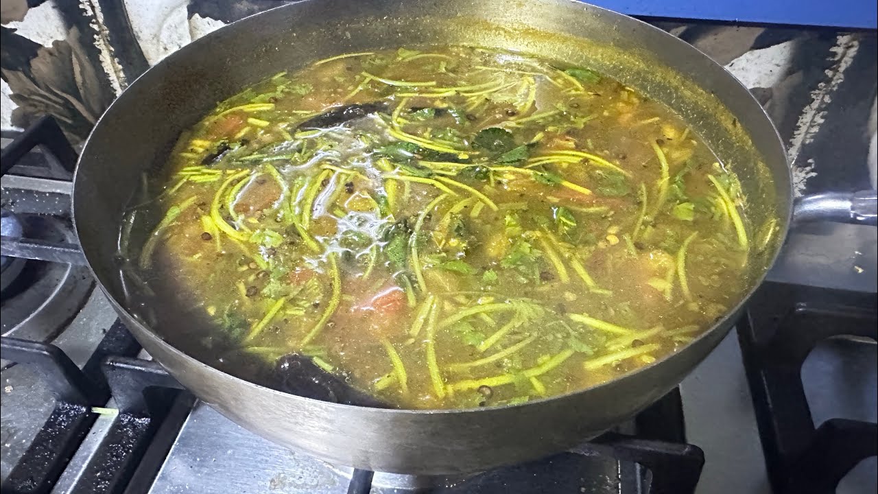 Rasam / ரசம்/ ஆரோக்ய ரசம்/ Healthy Rasam 