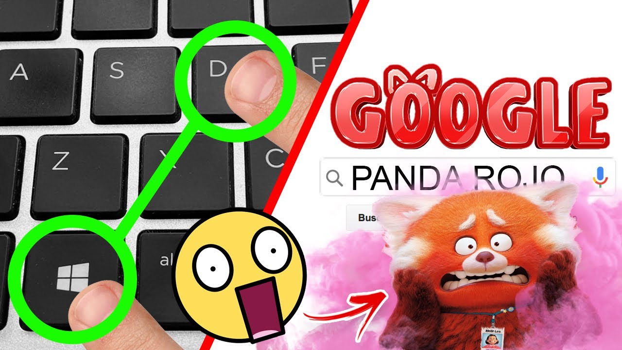 10 Trucos de Google que debes probar &iexcl;YA! 👨🏻&zwj;💻 #8