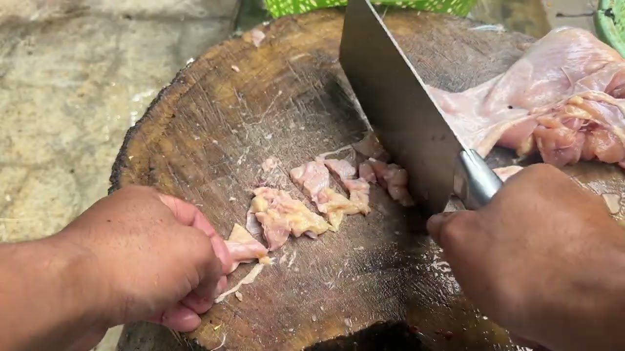 Amazing skilss #food 