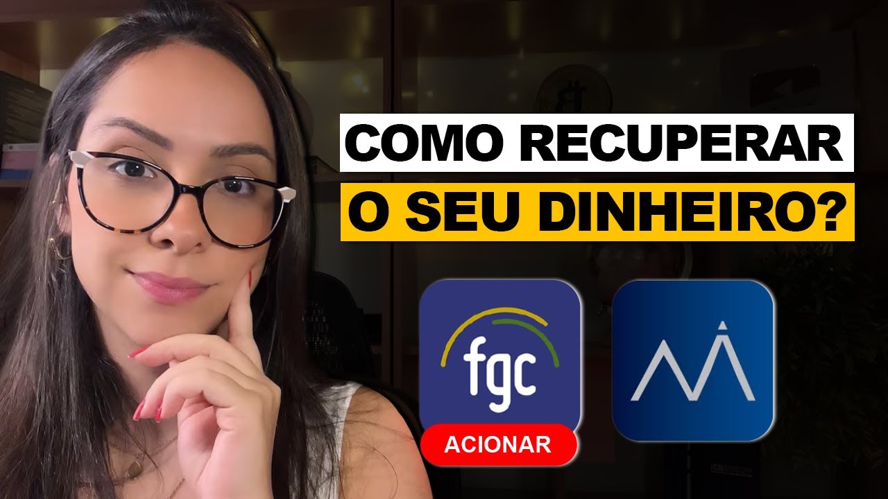 END OF BANCO MASTER: how to RECEIVE YOUR MONEY from the FGC?
