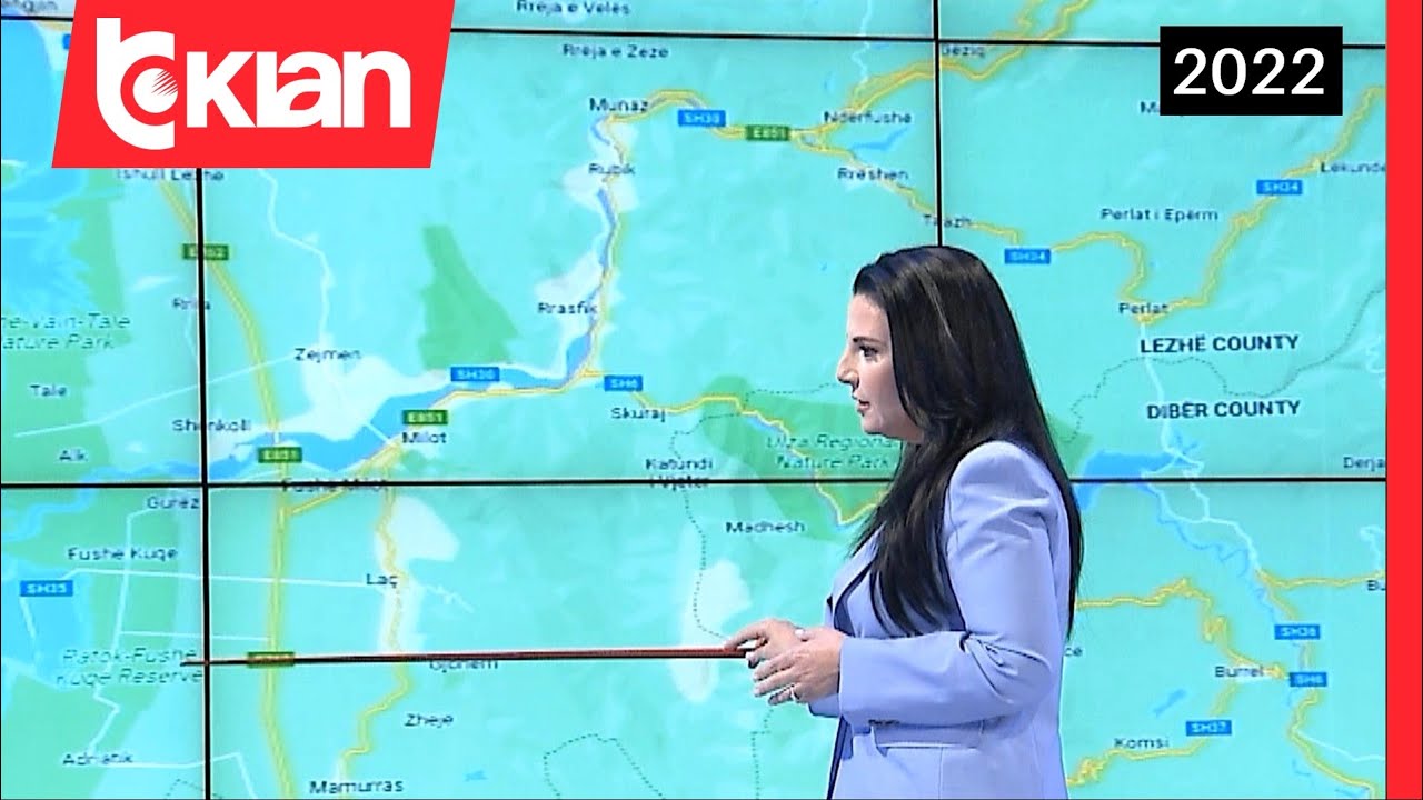 Rruga Kashar-Lekaj drejt finalizimit, Balluku: Do të përshkohet për 25 minuta