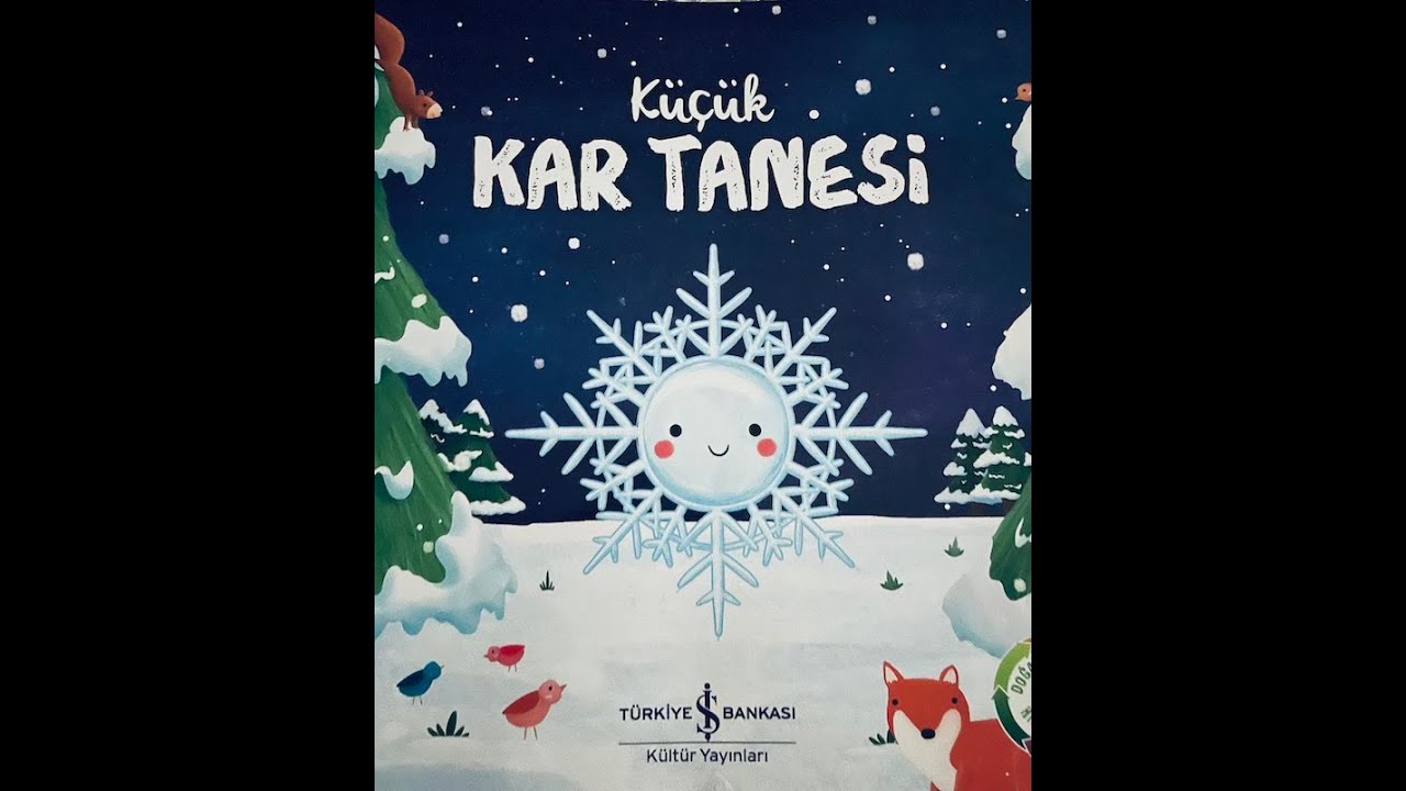 Küçük Kar Tanesi