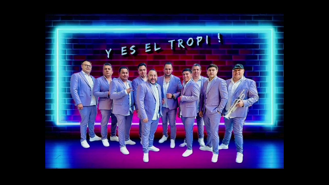 TropiNachito En Bermejillo 