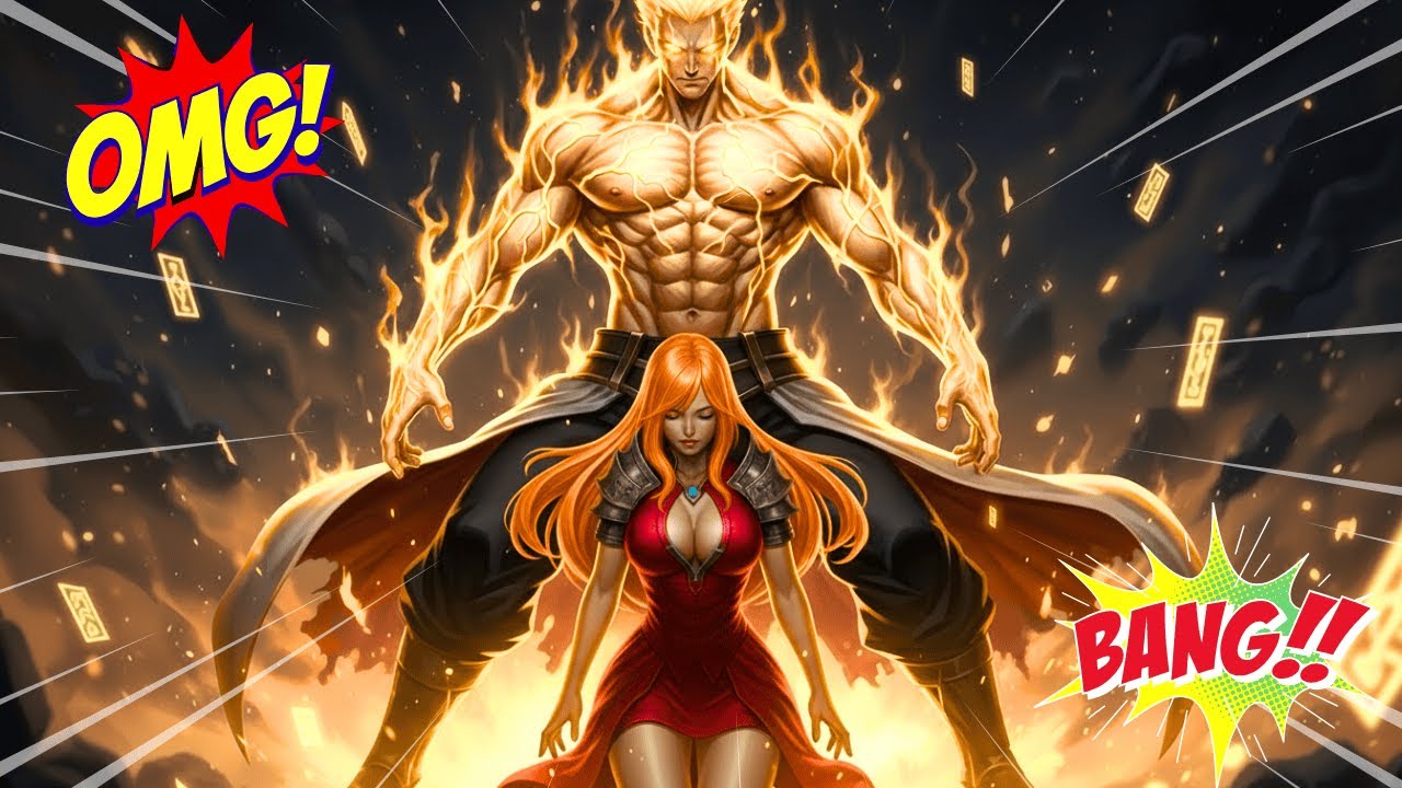 Rejeitado por ser SEM CLASSE, Voltou como MONSTRO SSS| Manhwa Recap