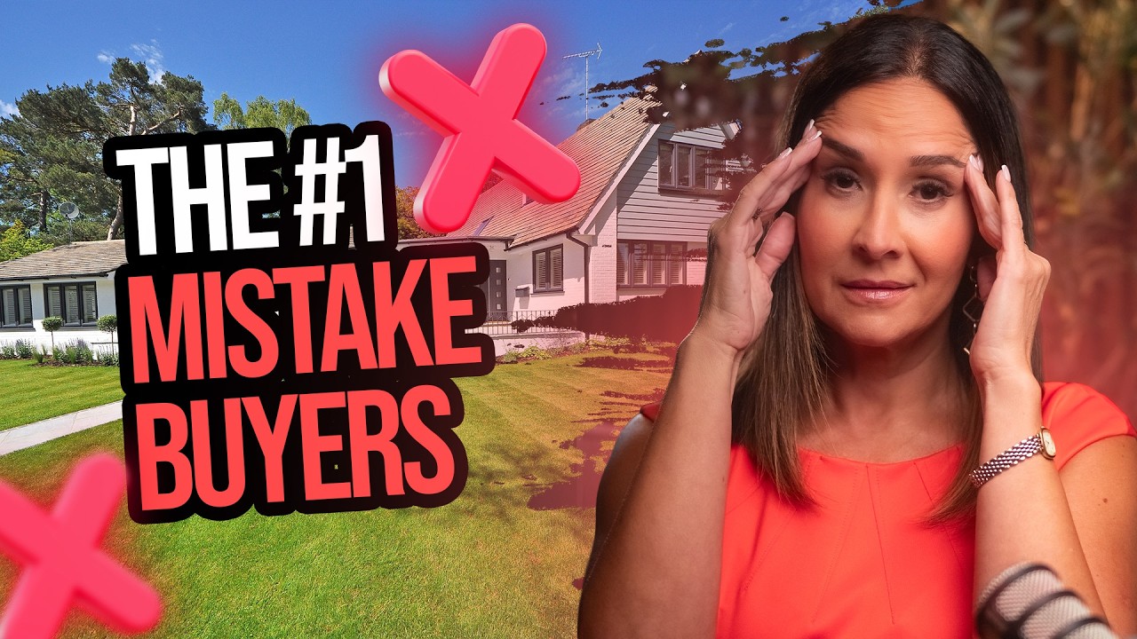 The #1 Mistake Buyers Make When Buying a Condo