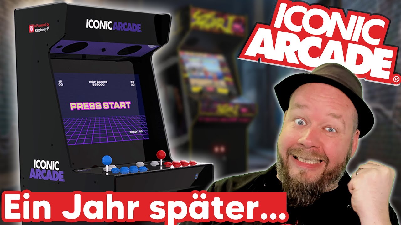 Rückblick auf den Revolution und Ausblick auf die XTreme Serie...