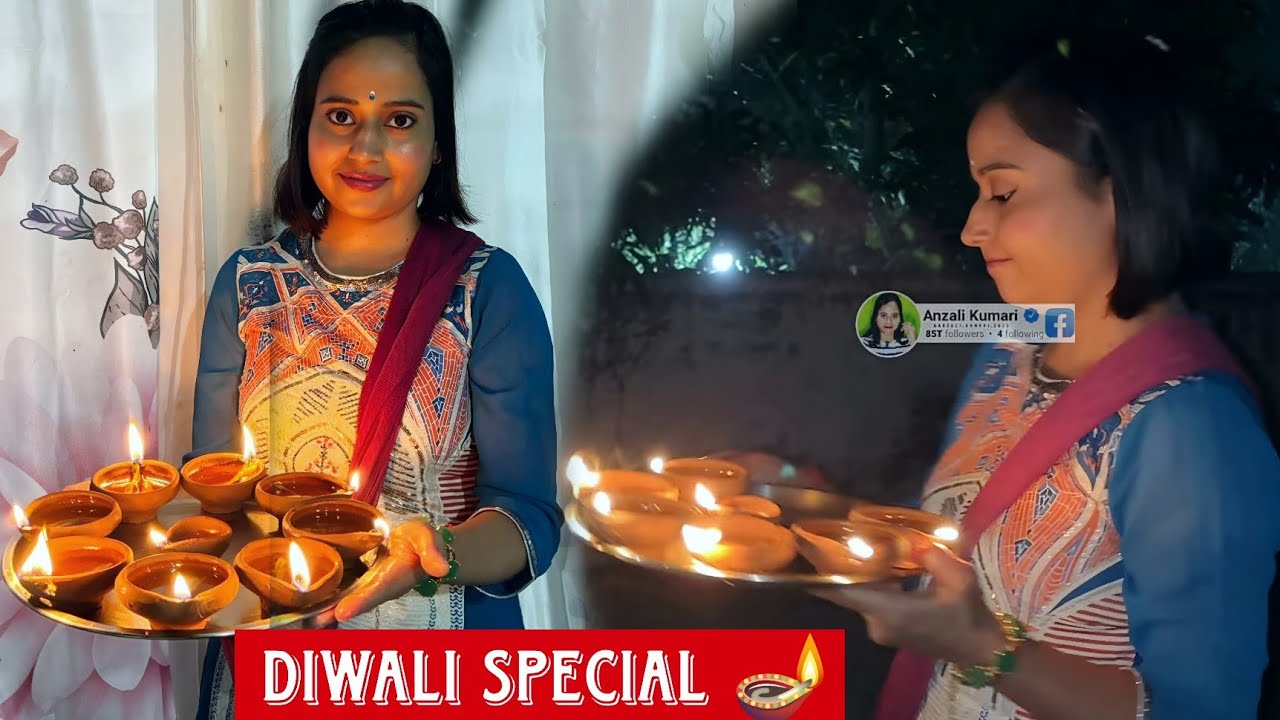 Дивали ко Дхум ❤️ #diwalispecial #diwali