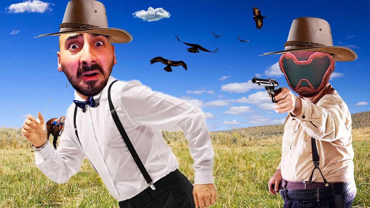 PROJEKTLEITER HINTERGEHT MICH IN RED DEAD RP 😭😭