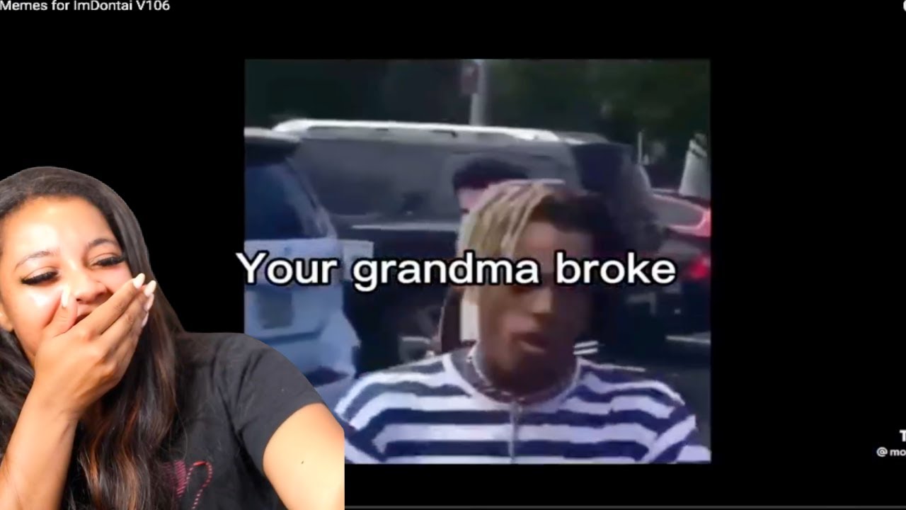 Memes for ImDontai  (V106) | Reaction