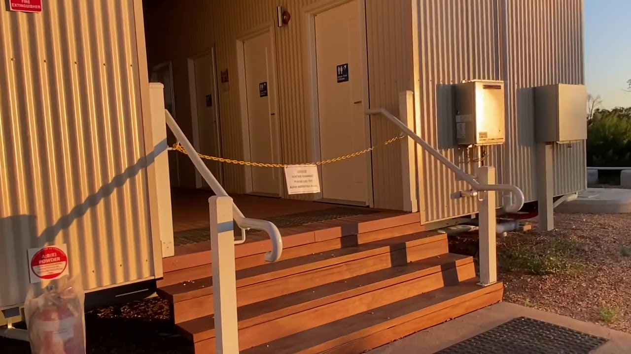 Opal Caravan Park Lightning Ridge