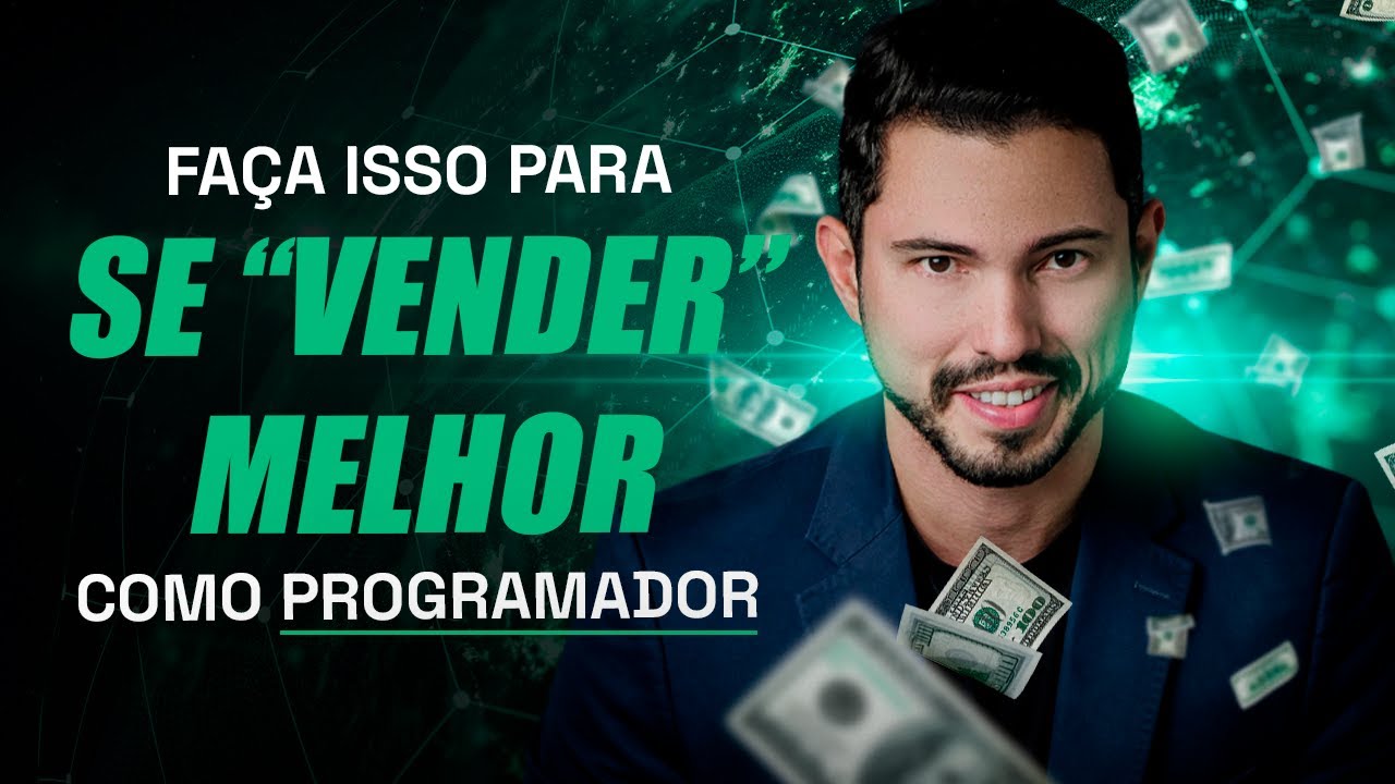 PASSO A PASSO PARA GANHAR MAIS COMO DESENVOLVEDOR