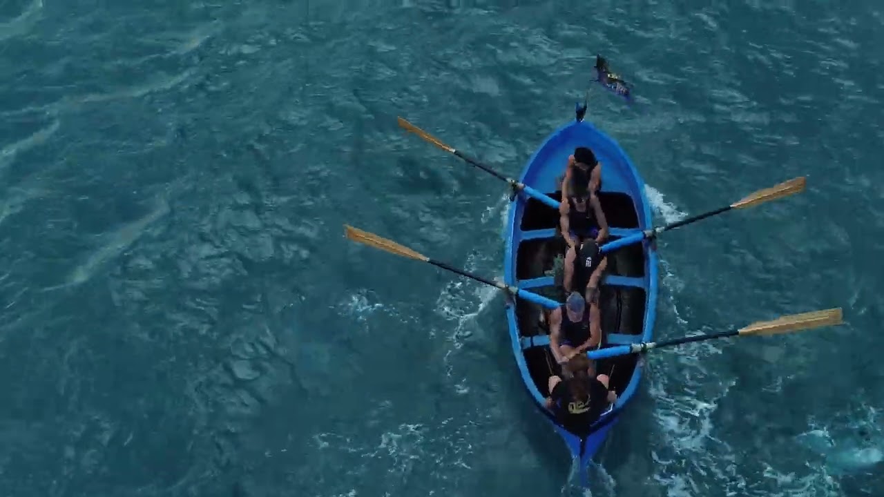 Regata Storica Burgu - Agosto Medievale 2025