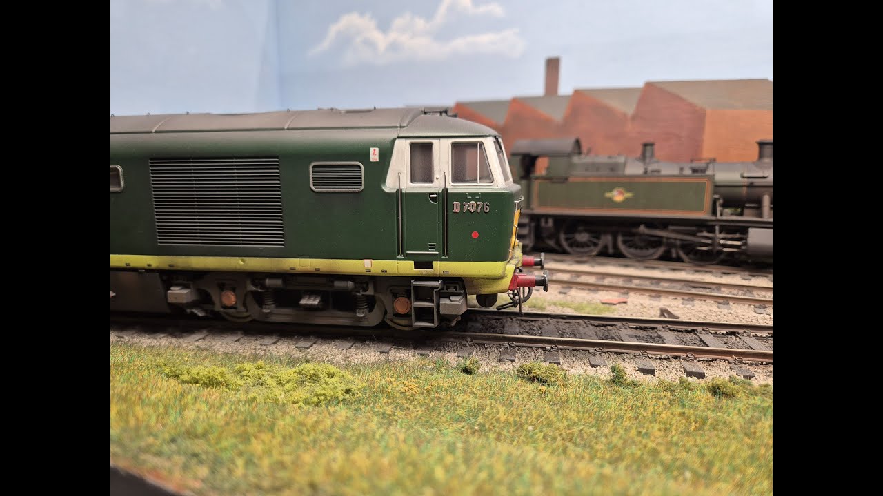 НЕВЕРОЯТНЫЕ макеты на выставке Great Electric Train Show 2025 (GETS) Inc Making Tracks 3