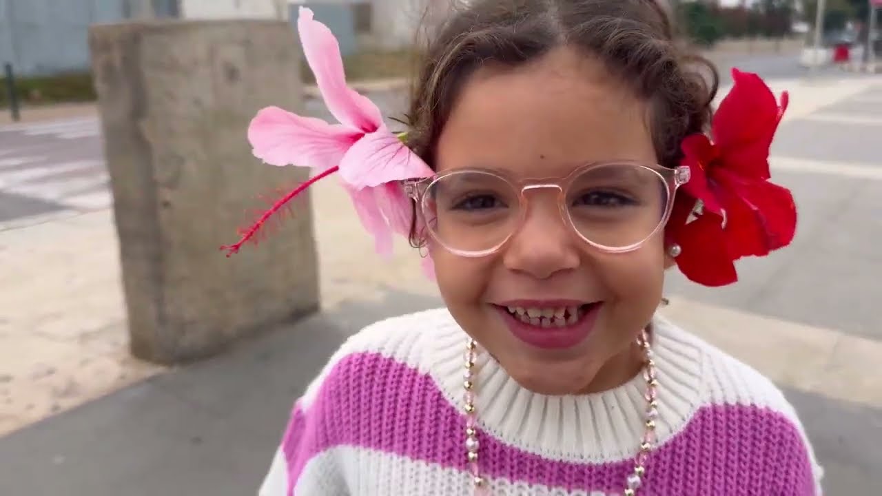 les règles de comportement pour les enfants !!