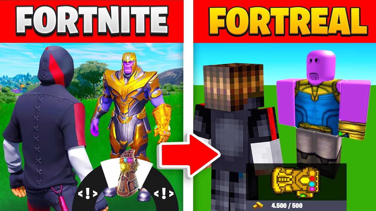 KRASS😨😱 Nach jedem TOD SPIELE ICH BESSERE FORTNITE BATTLE ROYALE Spiele