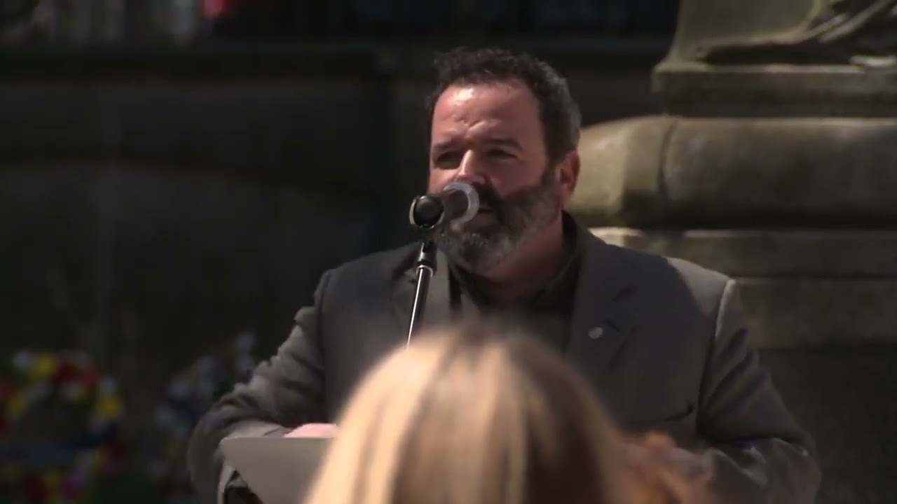 Mìos nan Gàidheal | Gaelic Nova Scotia Month Launch 2019