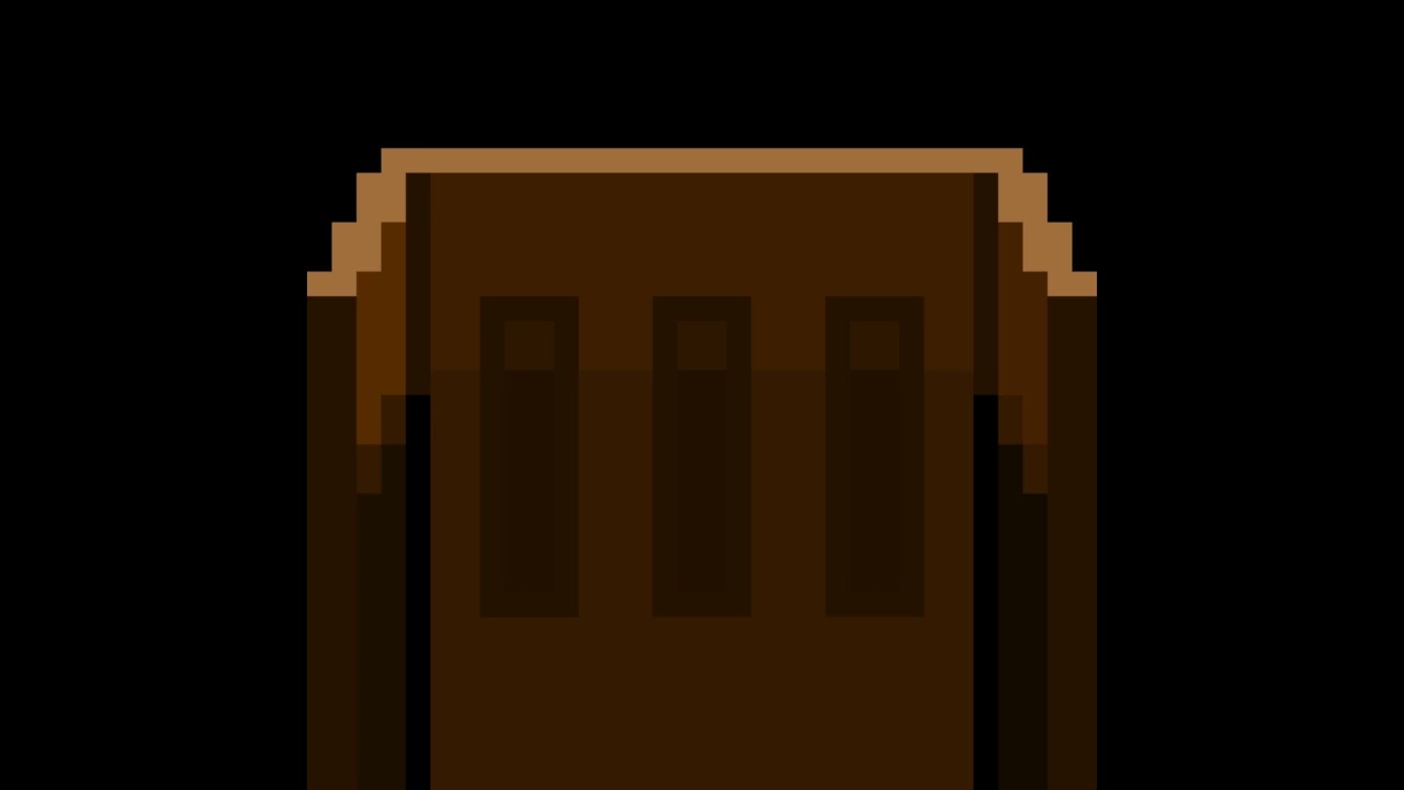 Trial -ON DEATH'S DOUBLE DOORS-
