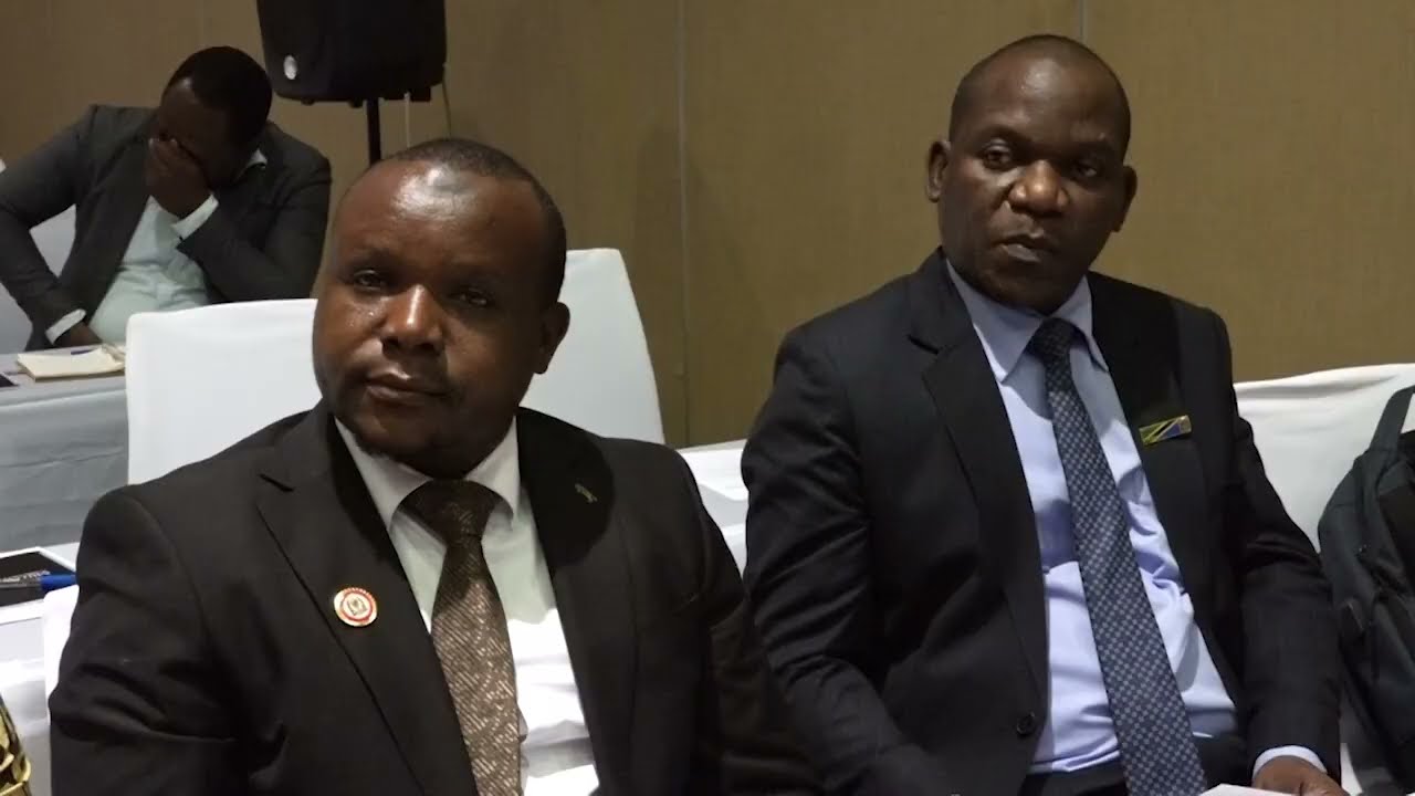 MKUTANO WA WAFANYABIASHARA NA WAMILIKI WA VIWANDA KUELEKEA SENSA YA UZALISHAJI VIWANDANI MWAKA 2023