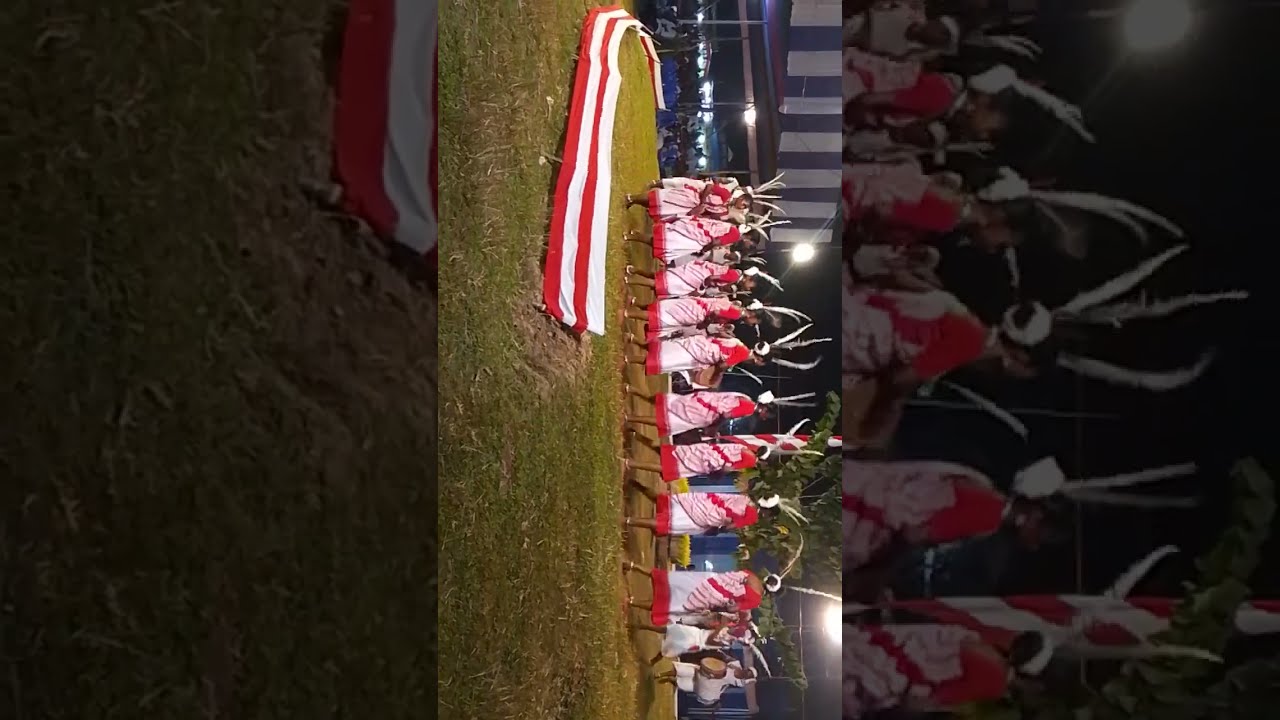 Doomni karam by sarna dal 2025