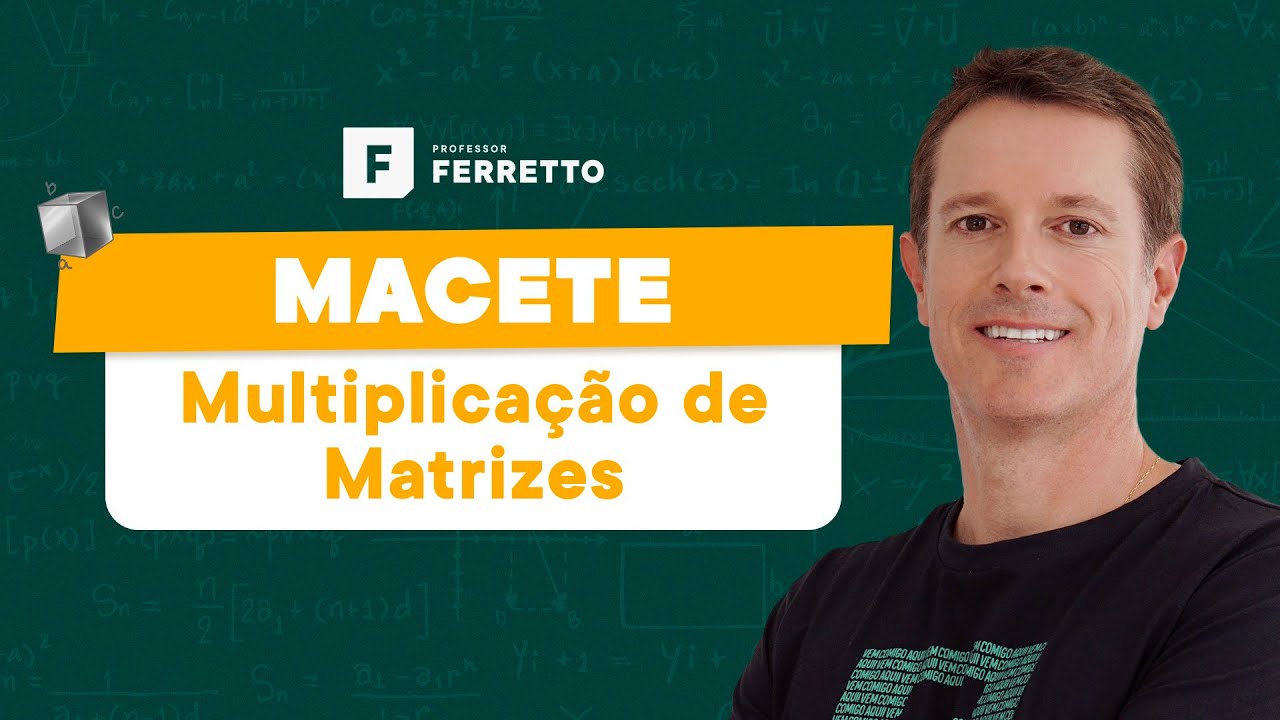 MACETE - Multiplicação de matrizes