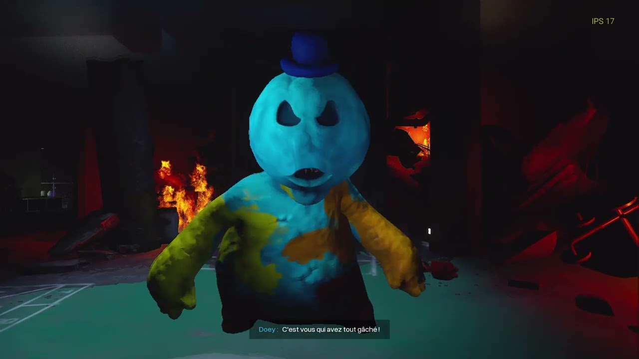 Poppy Play Time DOEY CRAZZY !!!!