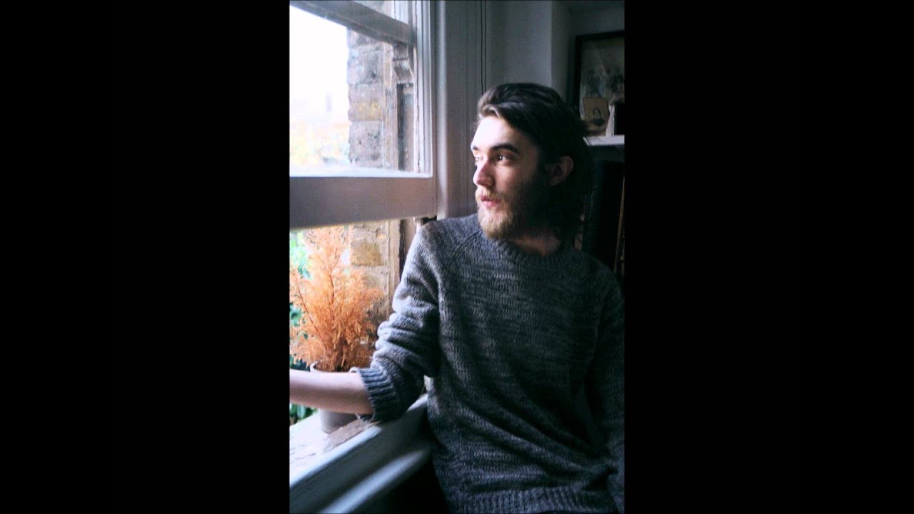 Keaton Henson - The Drowning