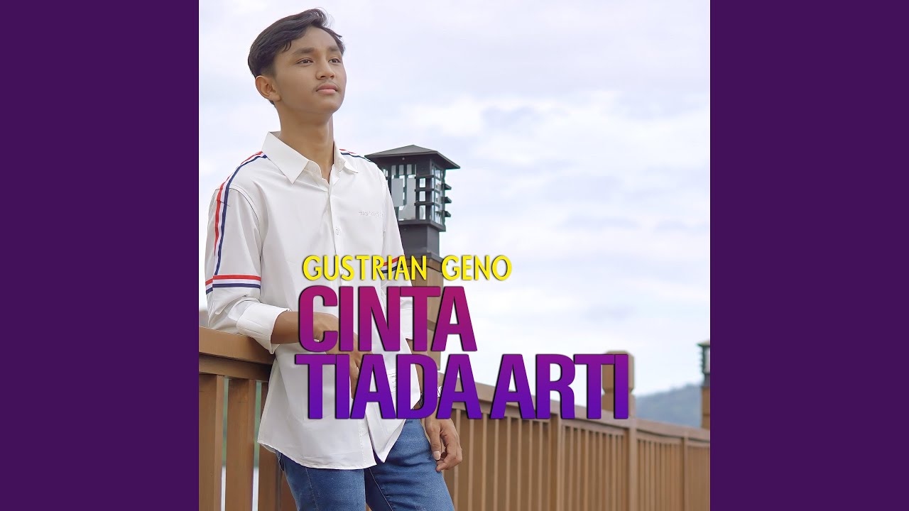 Cinta Tiada Arti