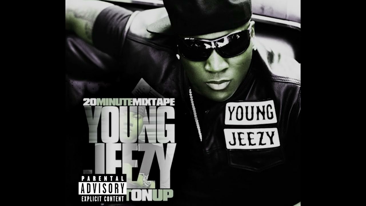 (FREE) Jeezy x Gucci Mane Type Beat 2025 - 