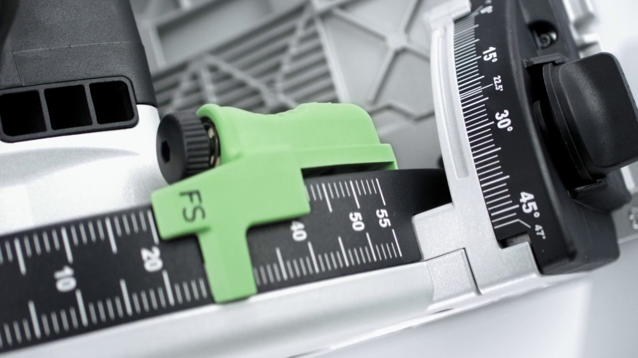 Zagłębiarka Festool TS55R PL