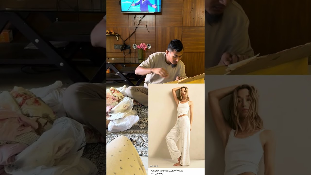 Что вам больше всего нравится? 🤭