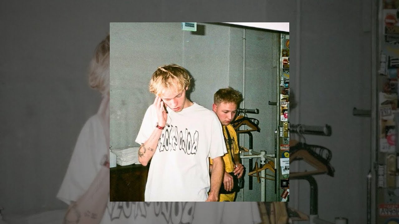 Makko X Absent type beat - 