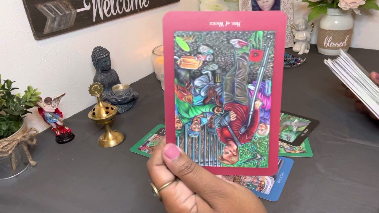 Libra ♎️ it’s over .. evidence revealed …closure ..June 2021 July 2021