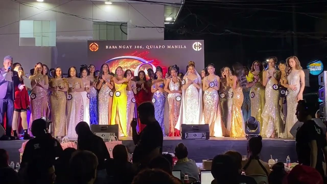  QUEEN OF QUIAPO UNIVERSE 2026 | Miss Gay Quiapo 2026: