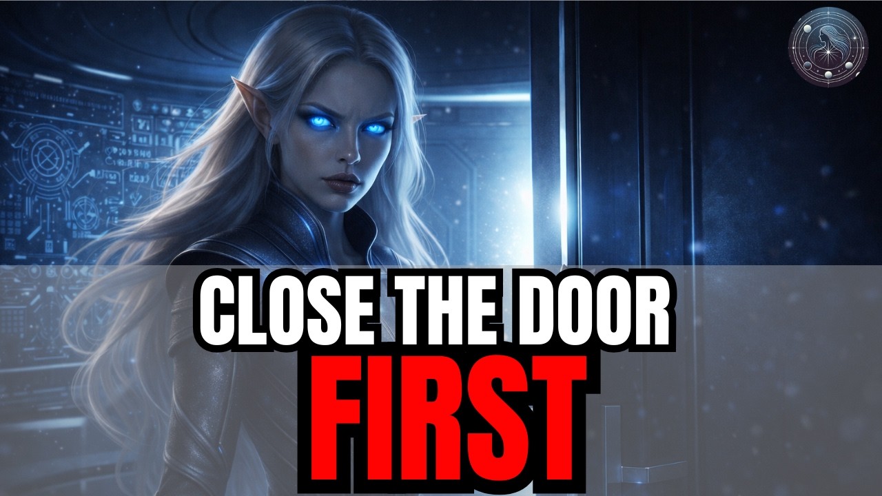 STARSEED OF GAIA, GO TO YOUR ROOM IMMEDIATELY — THIS TRANSMISSION WAS INTENDED FOR YOU ALONE